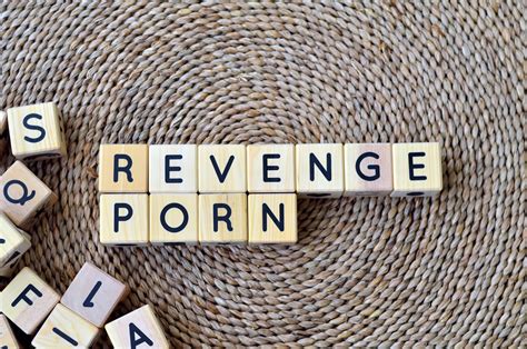 Revenge Porn GRL Law