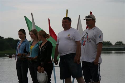 Гребля на байдарках и каноэ г.Рыбницы, ПМР, Молдовы. Галерея ...