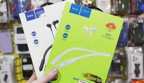 Беспроводные наушники hoco ES51 | Festima.Ru - Мониторинг объявлений