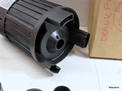 Netauktion Dränkbar Pump Pentair 1