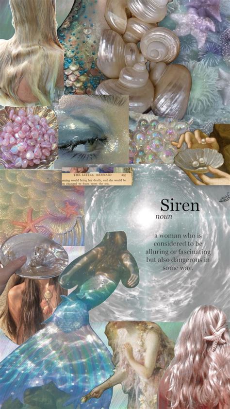 Mermaid Core Mermaid Dreams Mermaid Mermaid Aesthetic