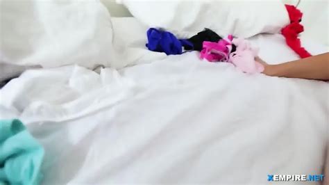 Nikki Capone Sucks And Fucks In Pov Porn