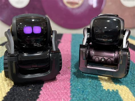 Anki Cosmo Collector’s Edition Liquid Metal Robot Values - MAVIN