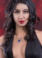 Sanjjanaa Galrani Nude Aznude