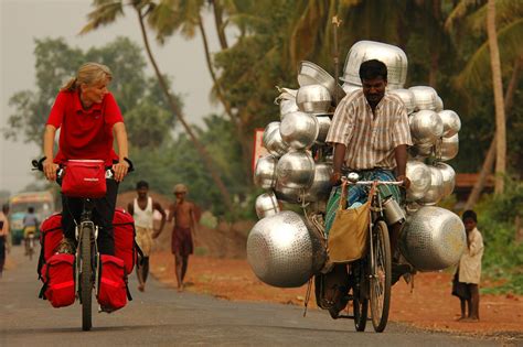 bicycle india