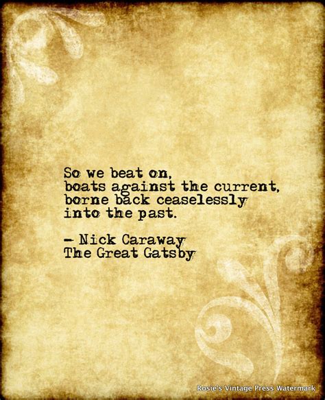 The Great Gatsby Famous Quotes. QuotesGram
