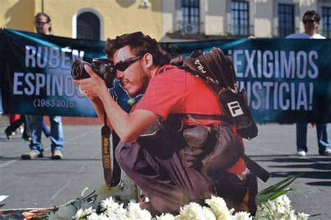 A Cinco Años Del Multihomicidio De La Narvarte No Llega La Justicia