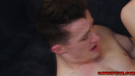 Watch This Intense Bareback Anal Fuck With Actors Christian WIlde And Grant Ducati