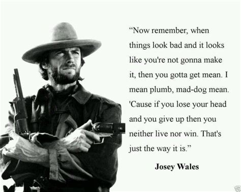 desperado | Cowboy quotes, Western quotes, Clint eastwood quotes