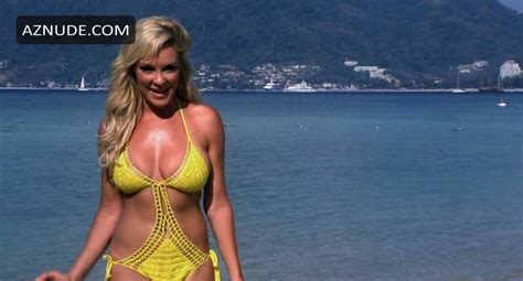 BRIDGET MARQUARDT Nude AZNude
