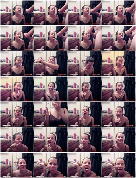 Forumophilia PORN FORUM Your Sperm Is The Sweetest Taste Blowjob Facial Page