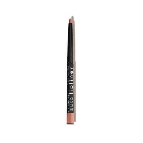 L A COLORS AUTO LIPLINER PENCIL NudeColor Nude Beauty By Daraz Daraz Pk