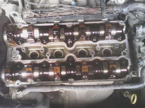 Разборка движка — Opel Astra G, 1,6 л, 1998 года | своими руками | DRIVE2