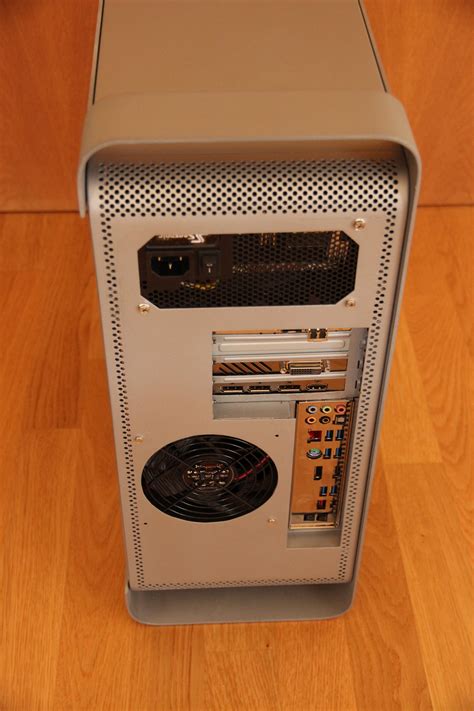 power mac  case  mac pro case lopcell