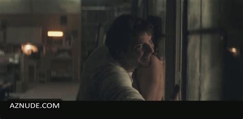 OVER WATER NUDE SCENES AZNude