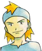 Morty Bulbapedia the community driven Pokémon encyclopedia