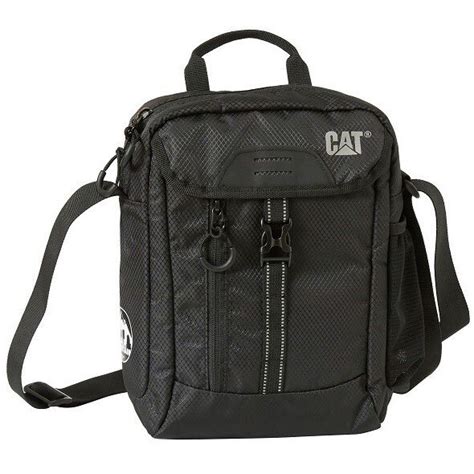 Caterpillar Сумка на плечо планшет - купить с доставкой по выгодным ...