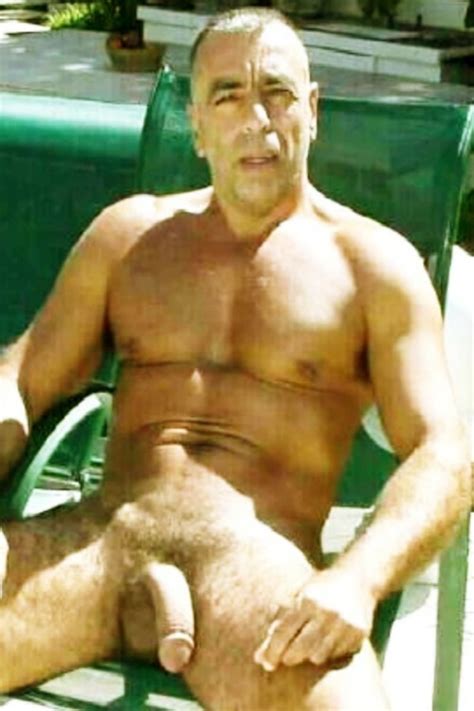 Naked Old Men Tumblr Ehotpics