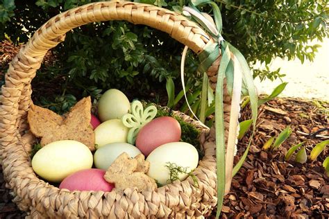 Pasqua Nel Mondo Le Tradizioni Pasquali Negli Altri Paesi Italiani It