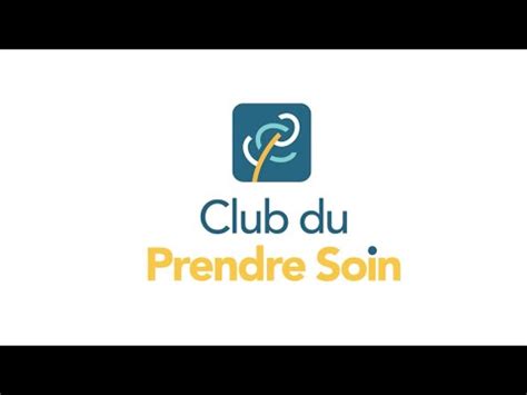 Le Club Du Prendre Soin Le R Seau Des Tablissements Engag S Pour