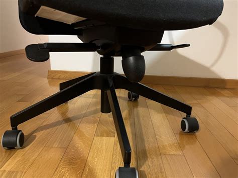 Stol IKEA Markus