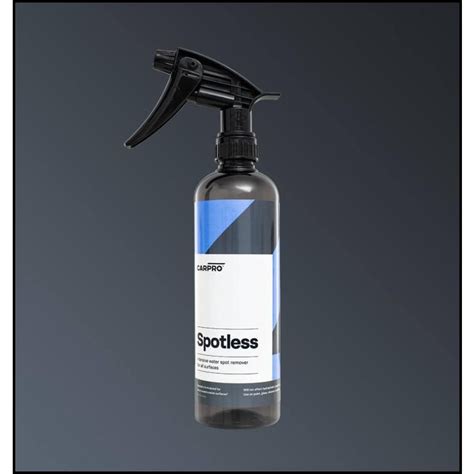 Jual Carpro Spotless 500Ml | Shopee Indonesia
