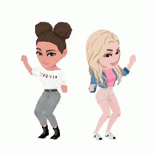 Best Friends Sticker Best Friends Discover Share GIFs