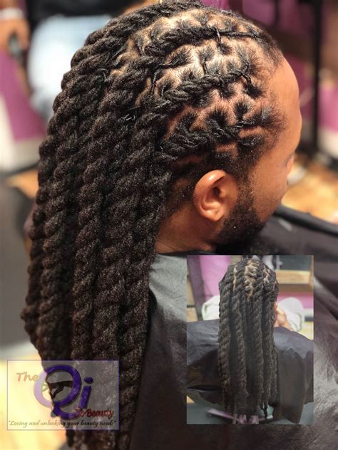 Hairstyles Dreads Men : 7 Best Dread Hairstyles for Men | Styles At