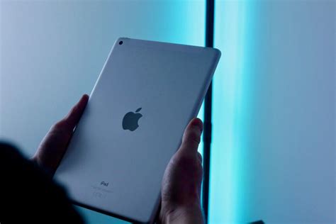 Apple Ipad 9th Gen Review Still A Great Tablet Trusted Reviews