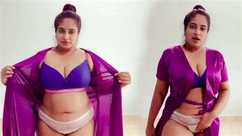 Desi Big Boobs Horny Arya Bhabhi Masturbation Moaning Porn Feat Your Arya Xhamster