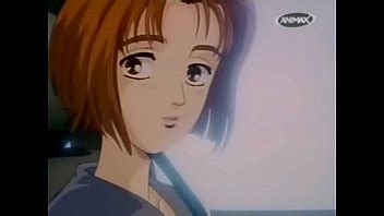 Initial D First Stage EP1 Dublado PTBR XVIDEOS