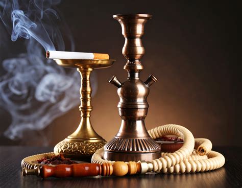 Shisha vs Cigarettes UK: 2024 Health Risks & Safer Alternatives