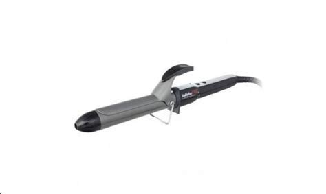 Плойка для волос Babyliss Pro Titanium Tourmaline BAB2173TTE 25мм | отзывы
