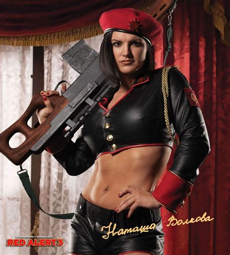 Gina Carano 182718 Nude Leaks OnlyFans Photo 153 TheFappening