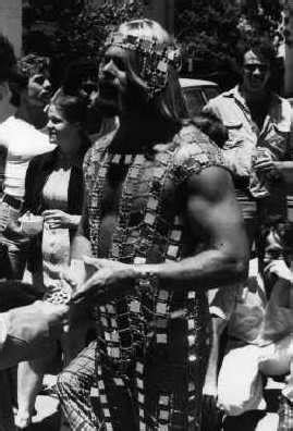 Gay Pride Parades Gallery PAGE 1