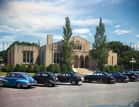 Photo Gallery • Ponca City History Photos