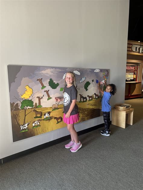 Chisholm Trail Heritage Center | Duncan OK