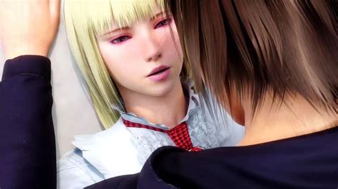 Watch Asuka Tekken Deepthroat Dp Porn SpankBang