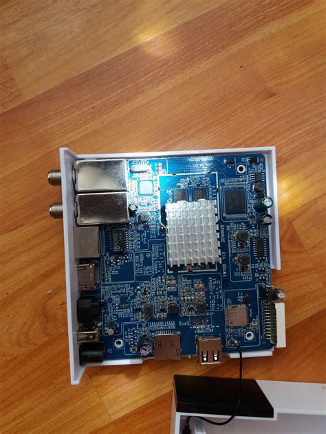 GTMedia GTC S905D - Hardware - CoreELEC Forums