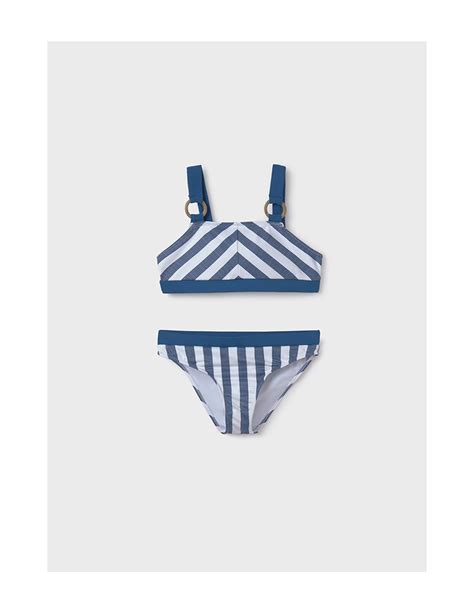 Bikini Rayas