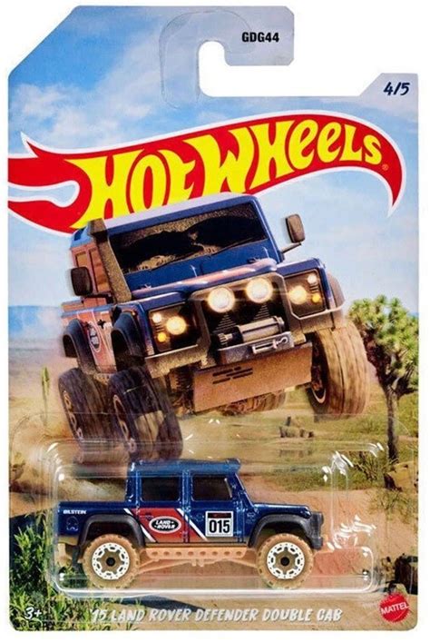 Детска играчка Hot Wheels Количка 1 64 асортимент Отлична цена Ozone bg