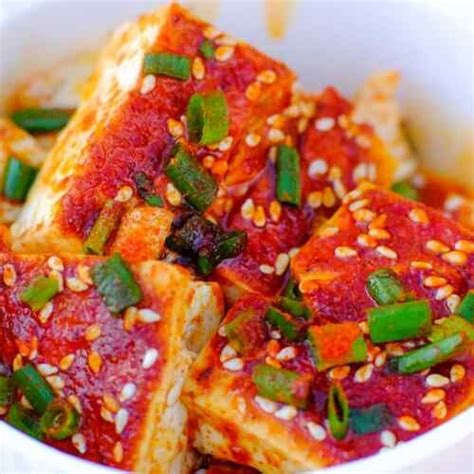 20 Tofu Dessert Recipes -Healthy and easy to make
