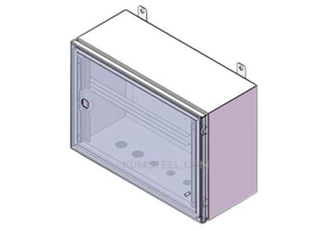 NEMA 1 Enclosure –A Detailed Insights on Features, Level of Protection ...