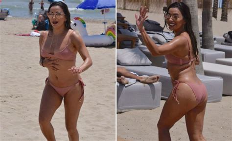 6 Hot Sexy Katie Haas Bikini Pics