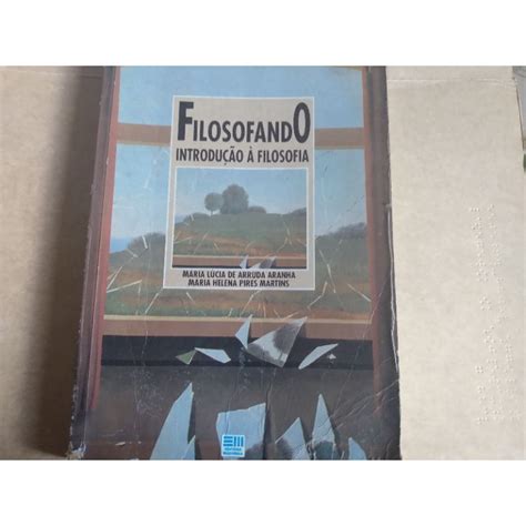 Filosofando - Introdução à Filosofia Livro Do Professor Respostas Pdf
