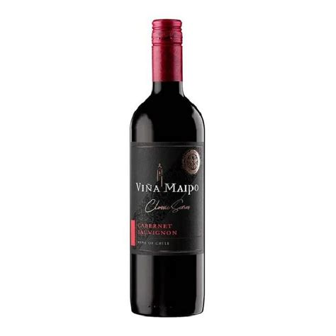 Vina Maipo Cabernet Sauvignon | S Liquor