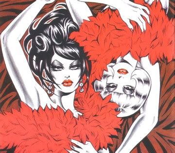 Diptych Muses Sex And Porn Comics