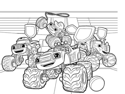Desenhos de Crianças 8 anos para Colorir