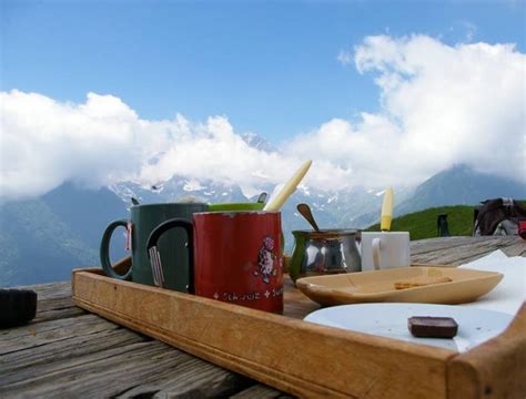 Piemonte Meraviglioso Autunno In Valsesia Trekking All Alpe Sattal