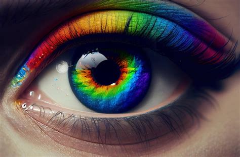 Desfile Del Orgullo Gay Foto Premium